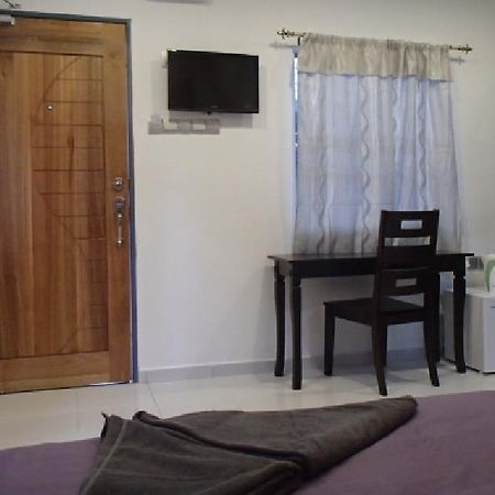 Ocean Lodge Langkawi Екстериор снимка